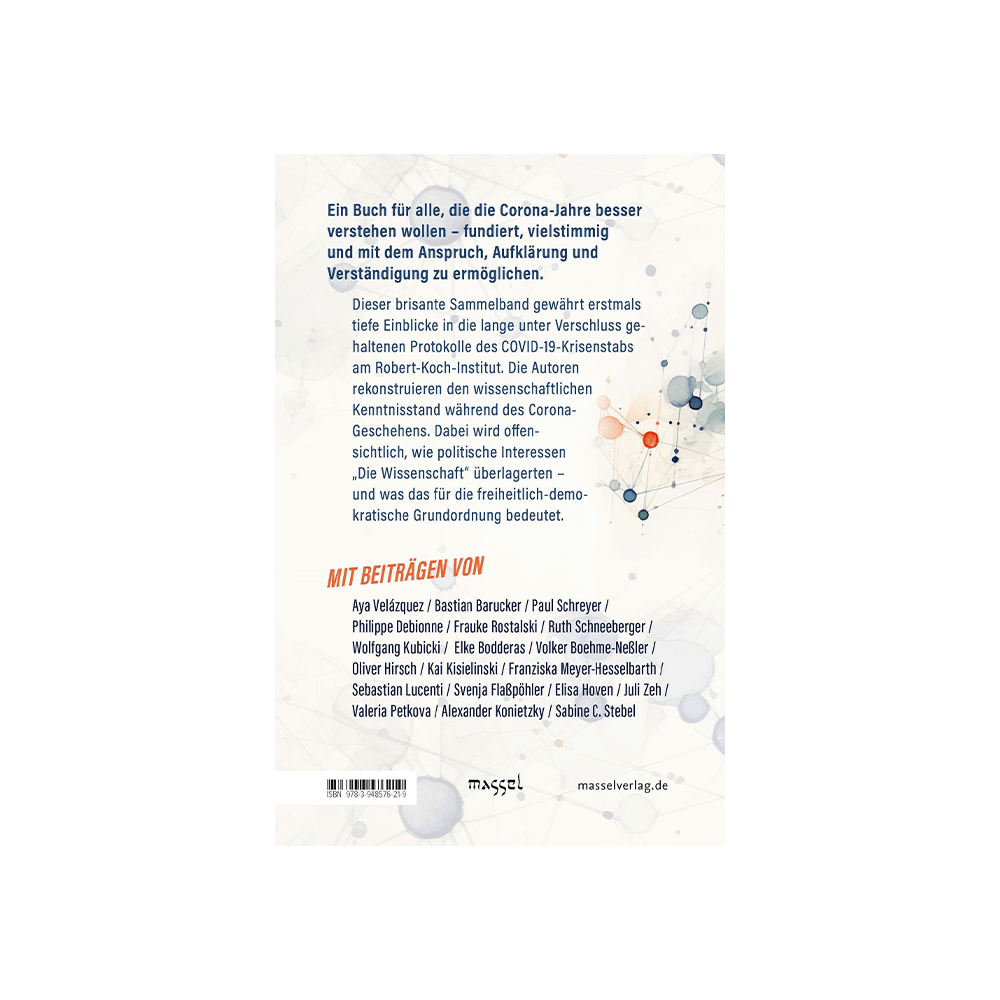 Vereinnahmte Wissenschaft