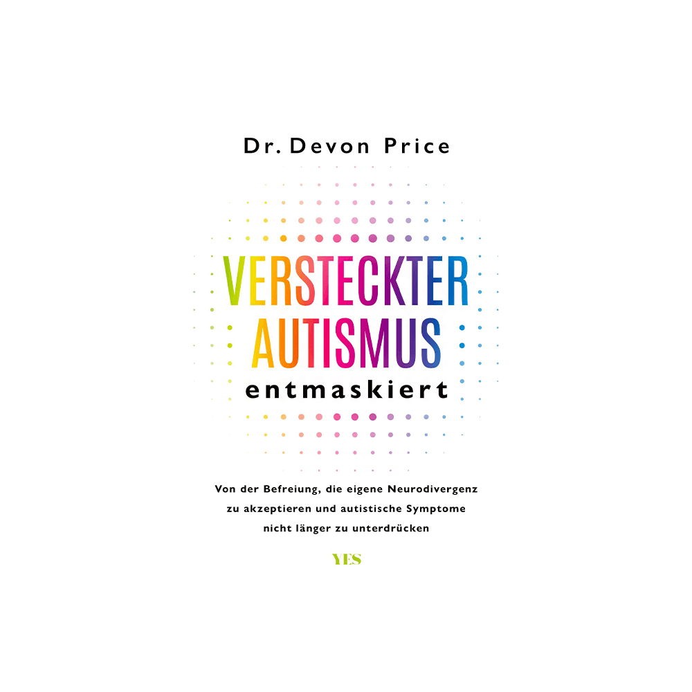Versteckter Autismus entmaskiert