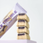 Protein Riegel Double Trouble Heidelbeere-Käsekuchen