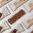 Protein Riegel Double Trouble Knusprige Schokoladencreme