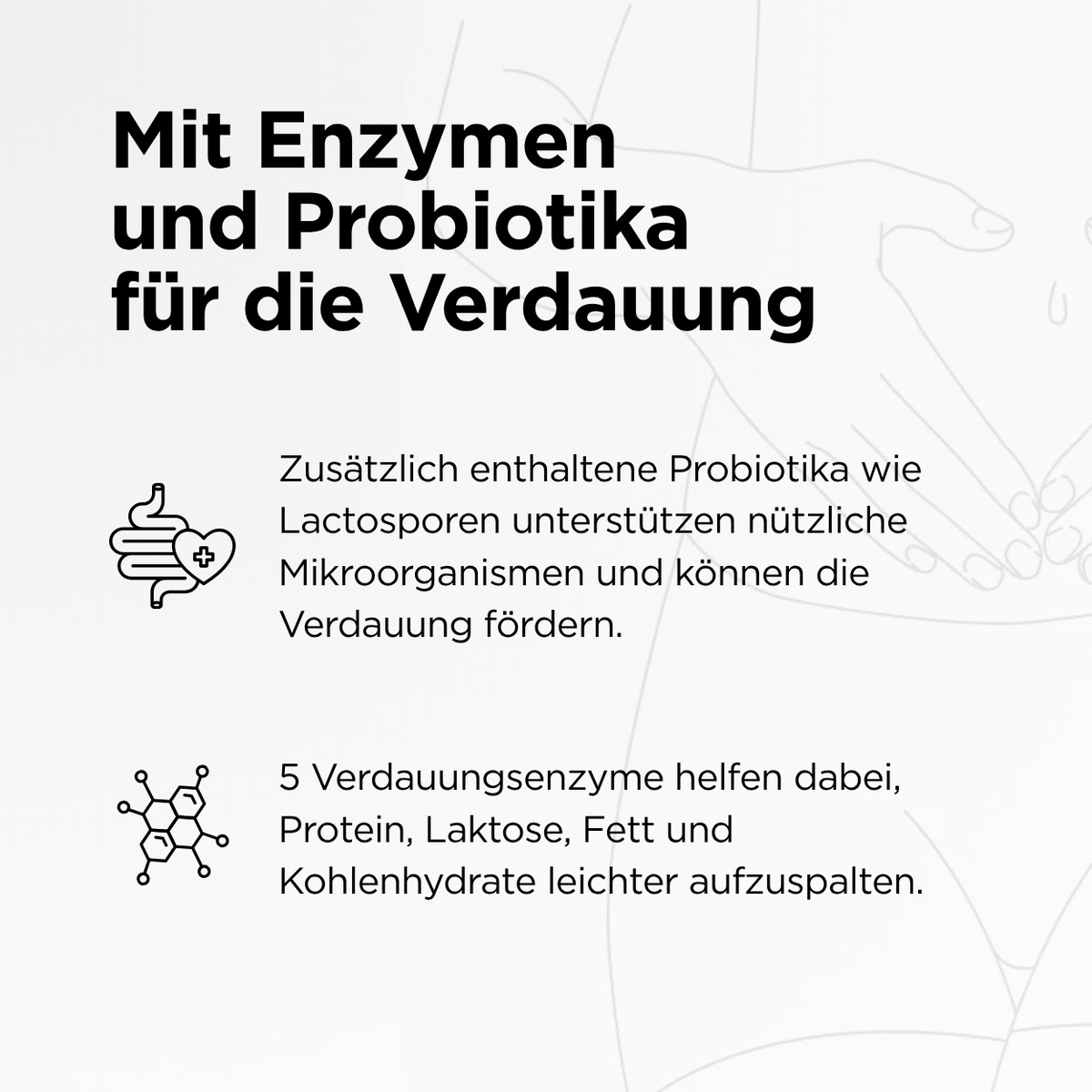 Multi Weidemilch Whey Protein Schokolade