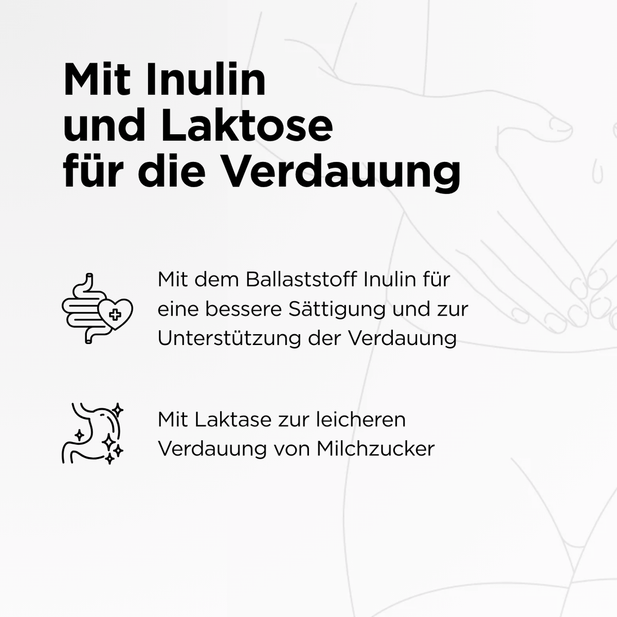 Protein Milchshake Kakao