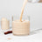 Weidemilch Whey Protein Zimtschnecke