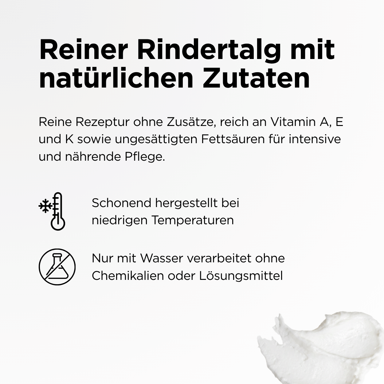 Bio Rindertalg Balsam
