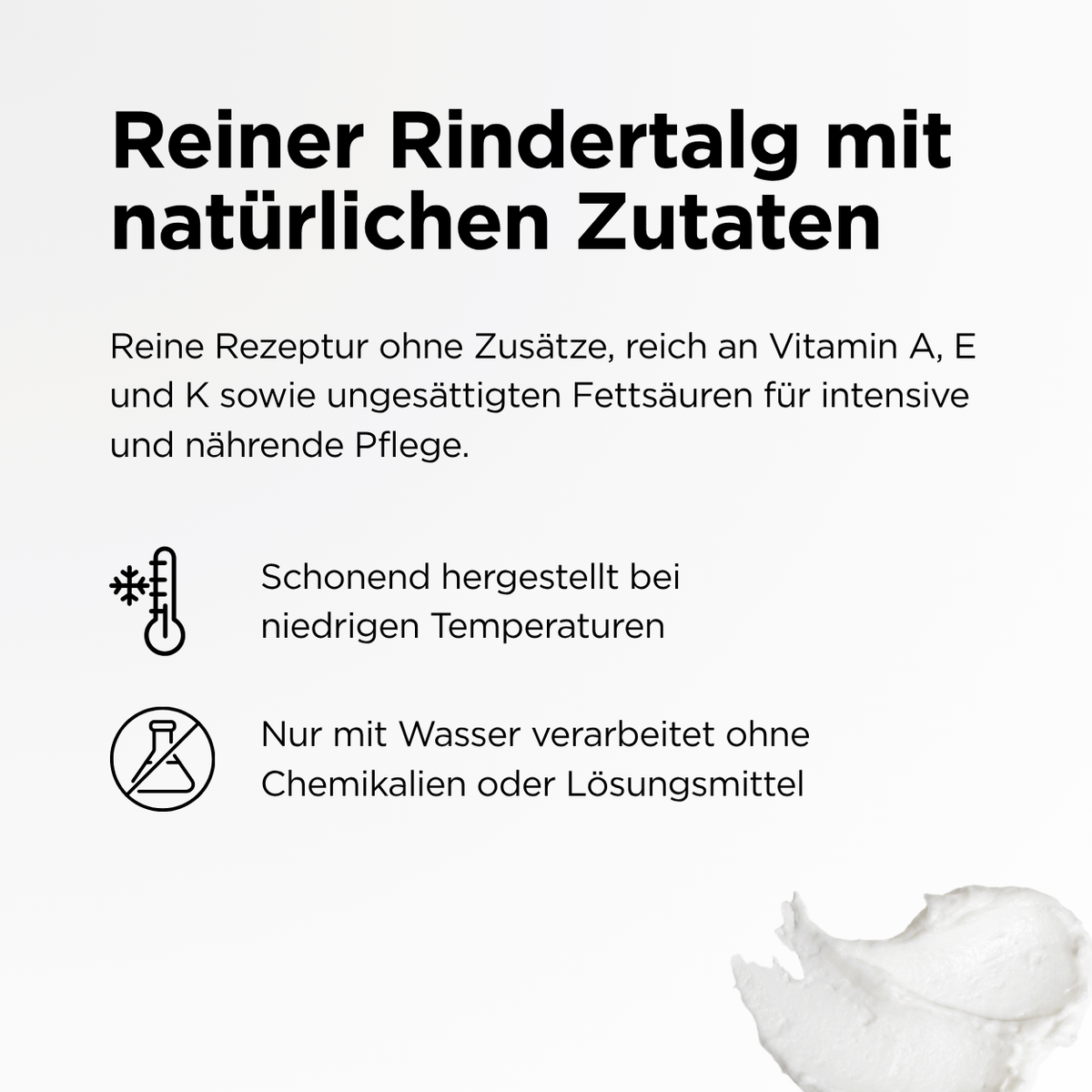 Bio Rindertalg Balsam