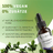 Vitamin E Tropfen aus Sonnenblumen