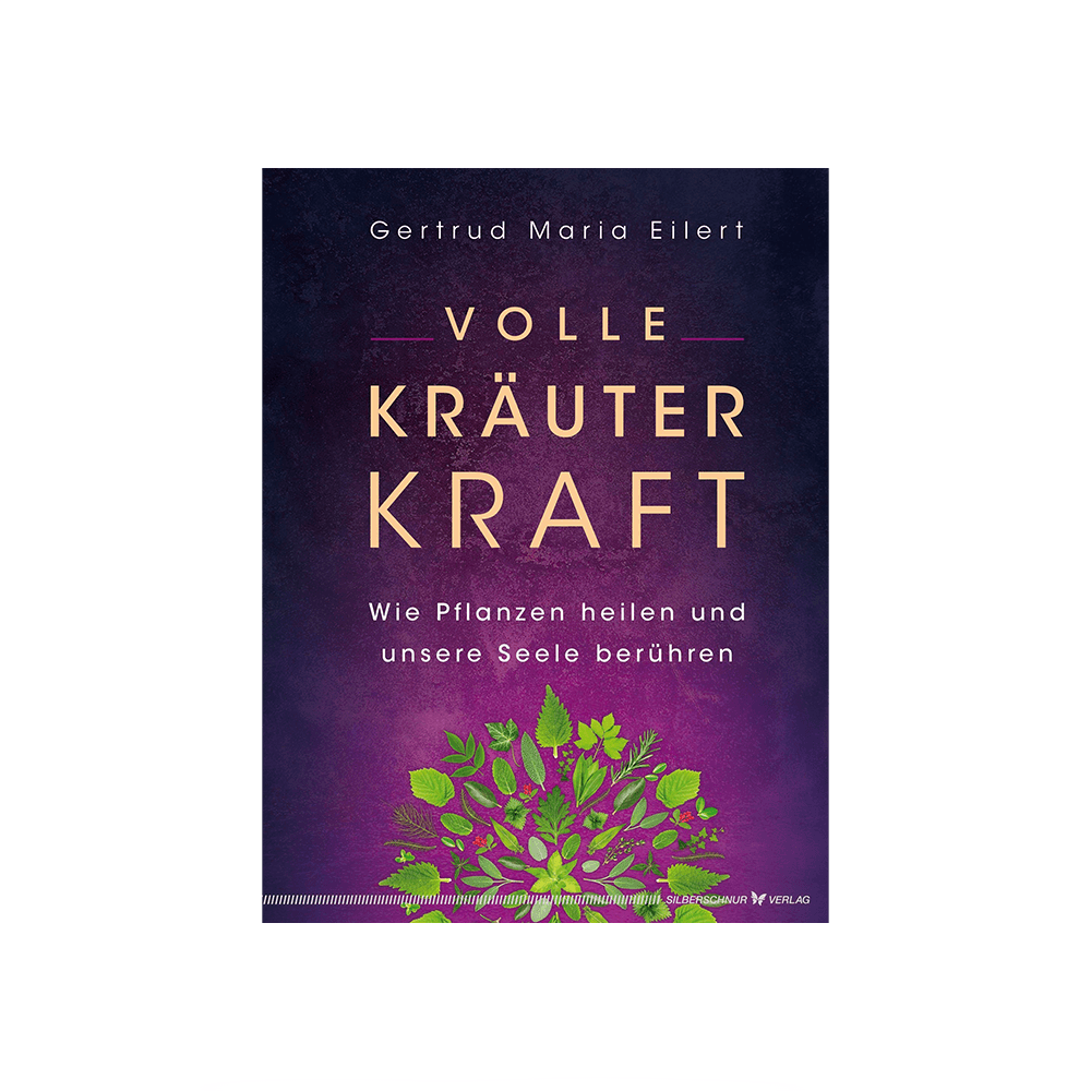 Volle Kräuter Kraft