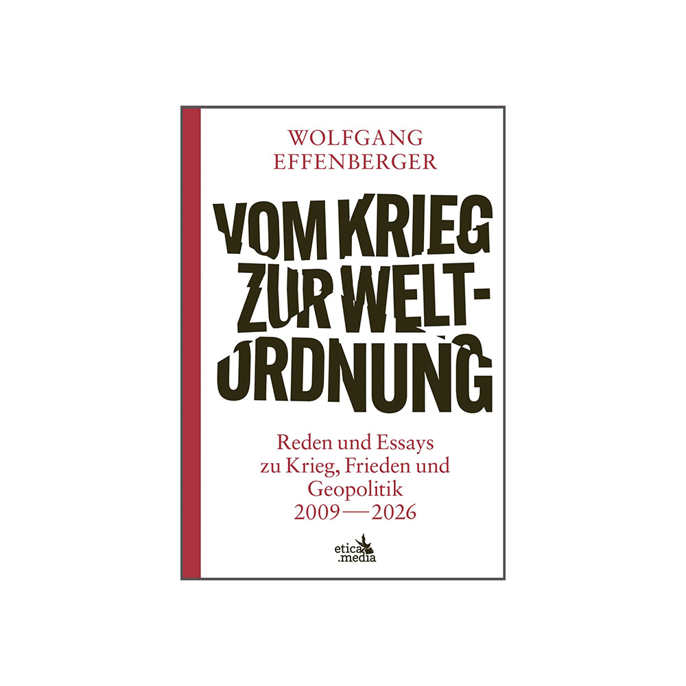 Vom Krieg zur Weltordnung