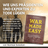 War Made Easy