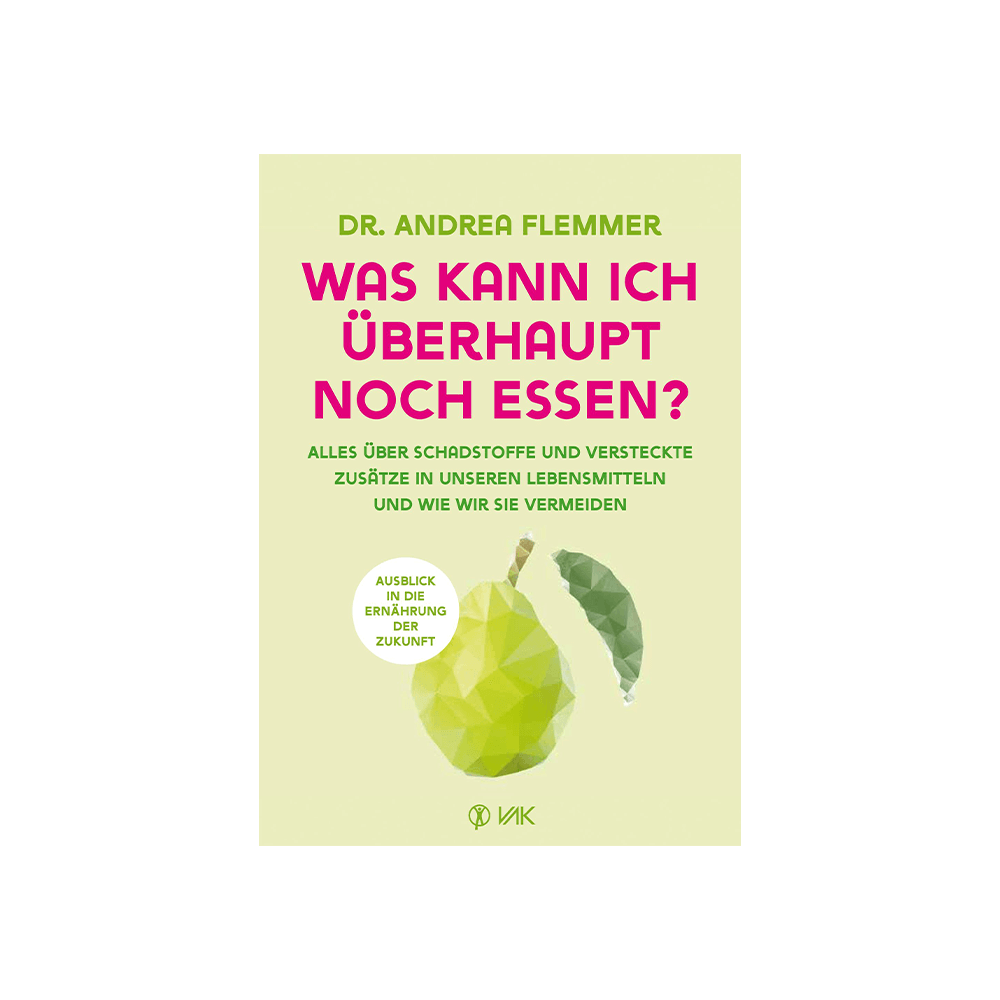 Was kann ich überhaupt noch essen?