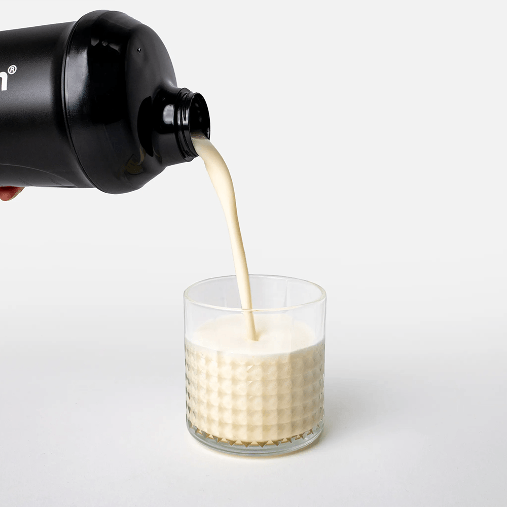 Weidemilch Whey Protein Natur