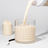 Weidemilch Whey Protein Vanille