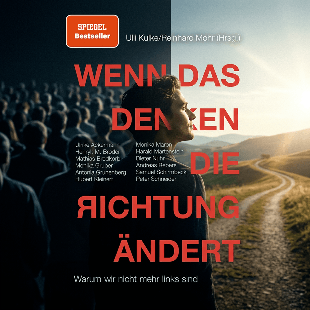 Wenn das Denken die Richtung ändert