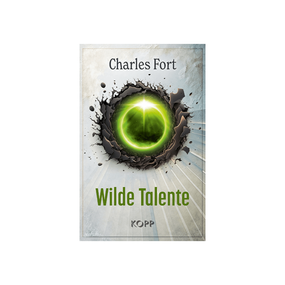 Wilde Talente