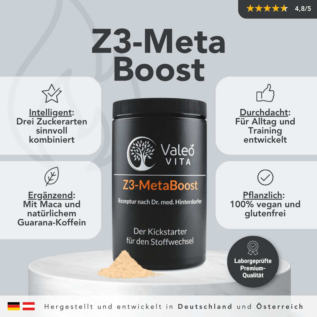 Z3-MetaBoost