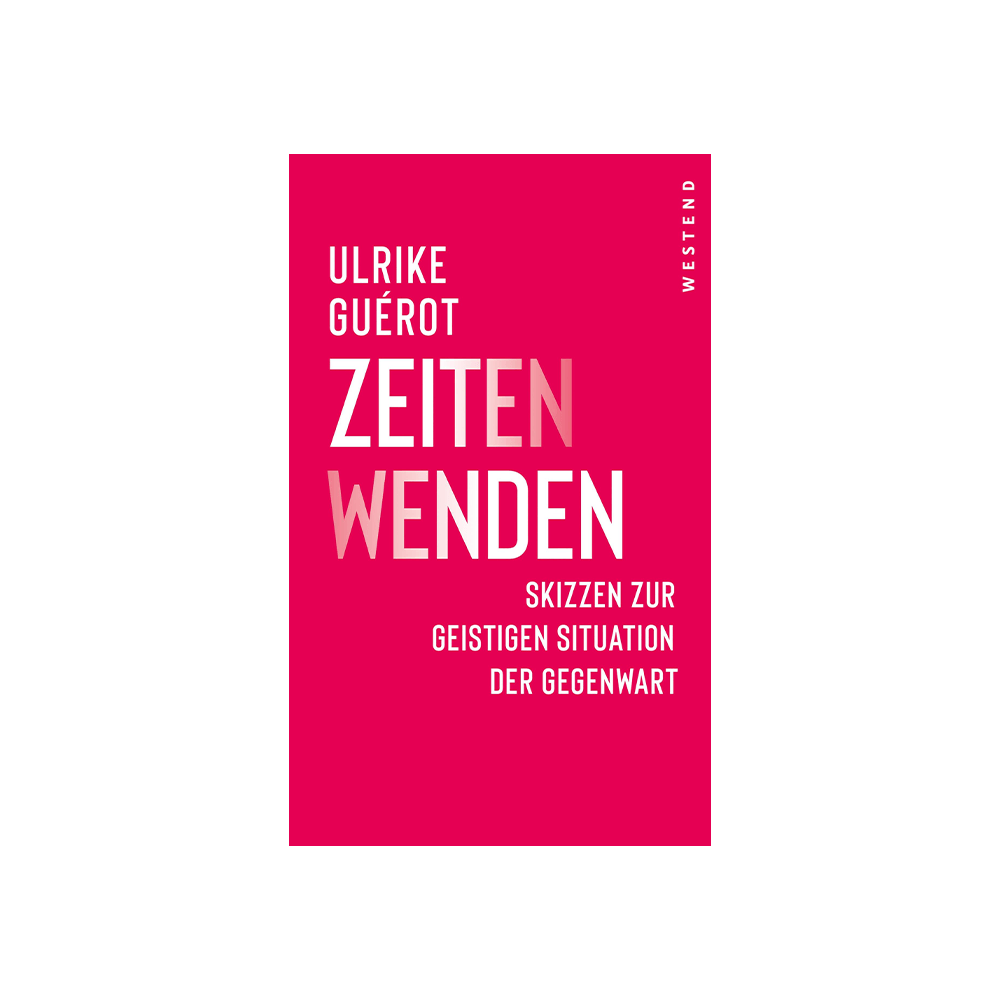 ZeitenWenden