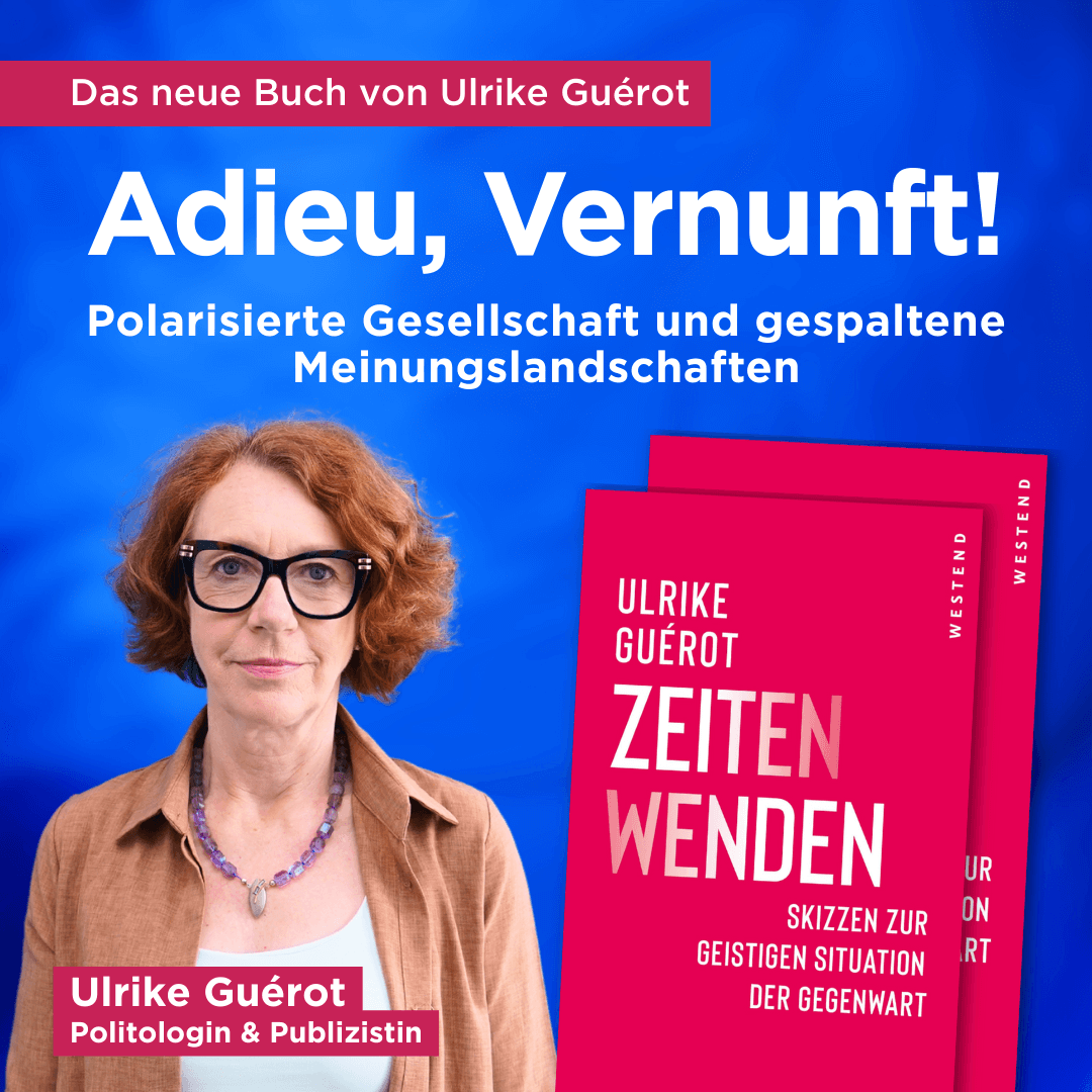 ZeitenWenden