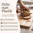 Zirben Jausenbrett mit Waldkante
