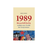 1989 Mauerfall Berlin