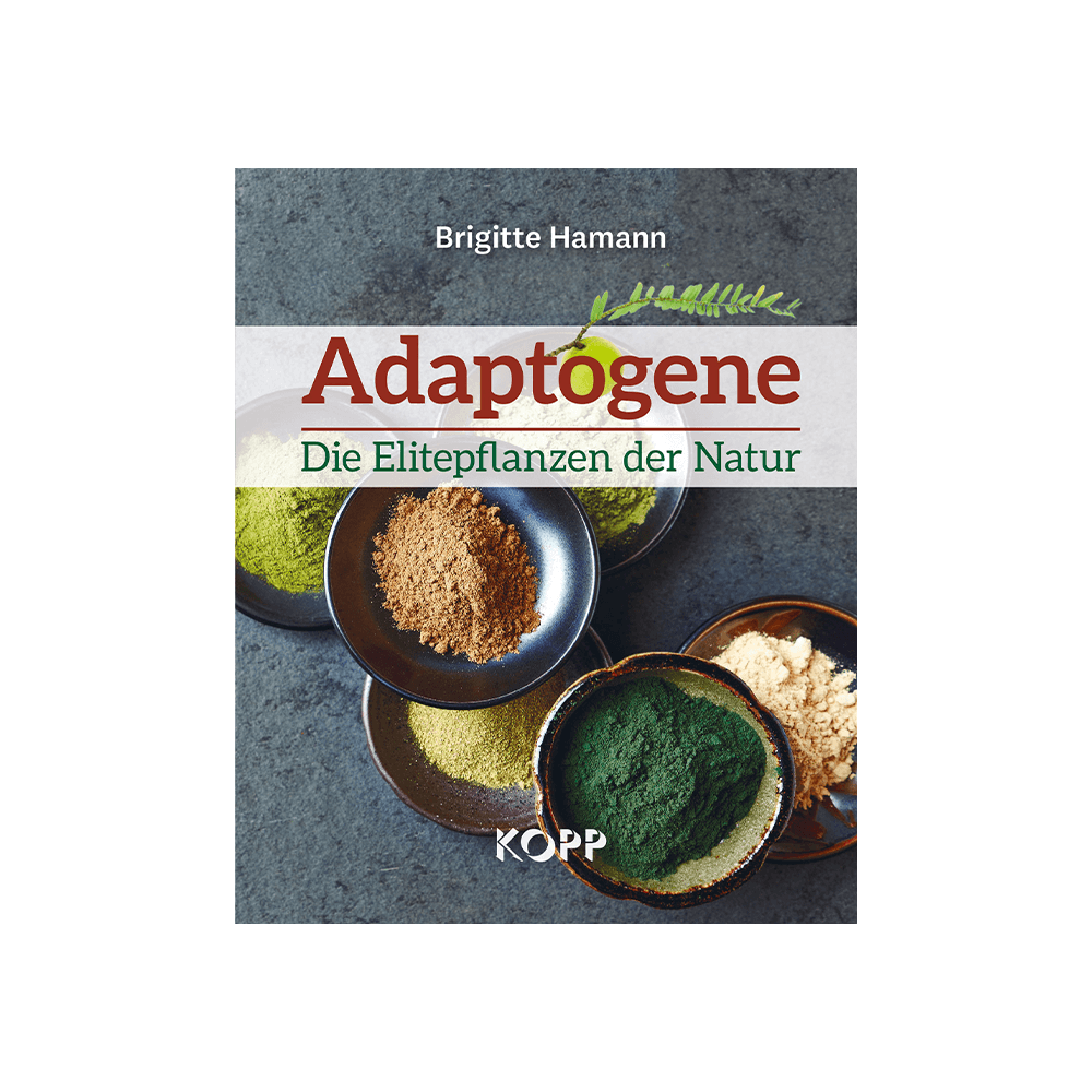 Adaptogene – Die Elitepflanzen der Natur