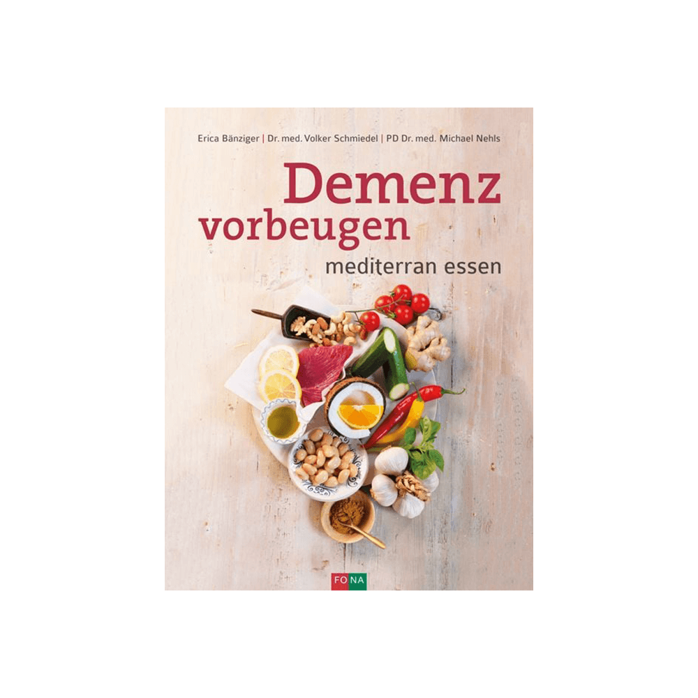Demenz vorbeugen