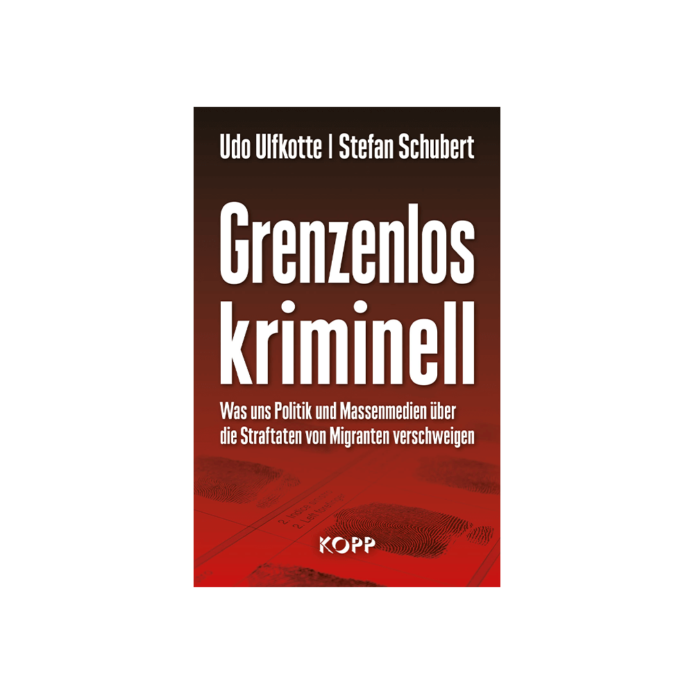 Grenzenlos kriminell