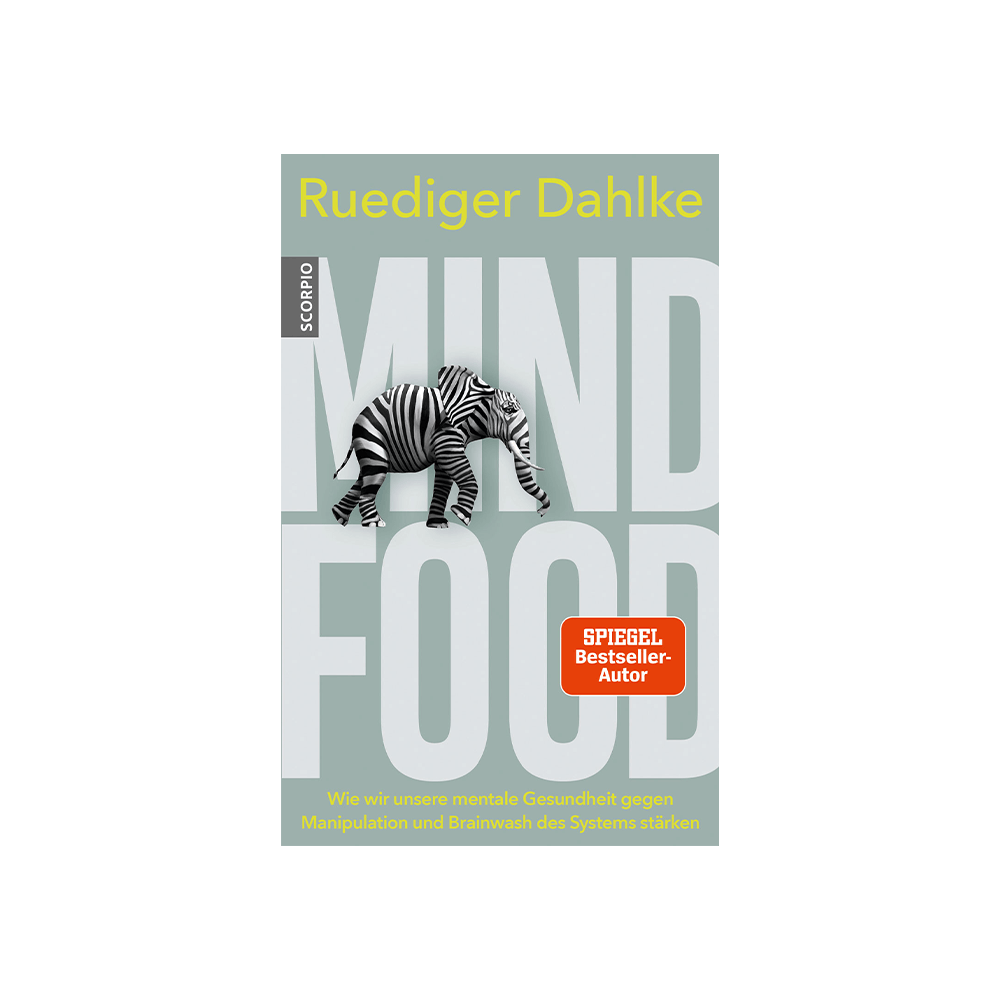 Mind Food