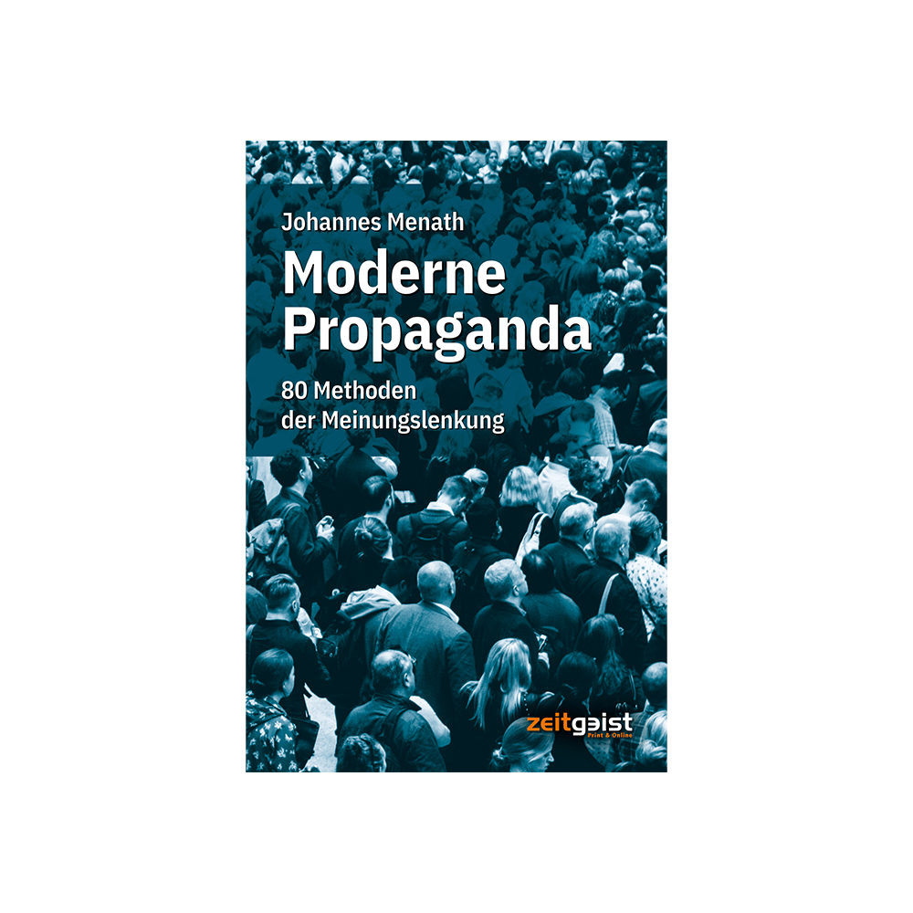 Moderne Propaganda