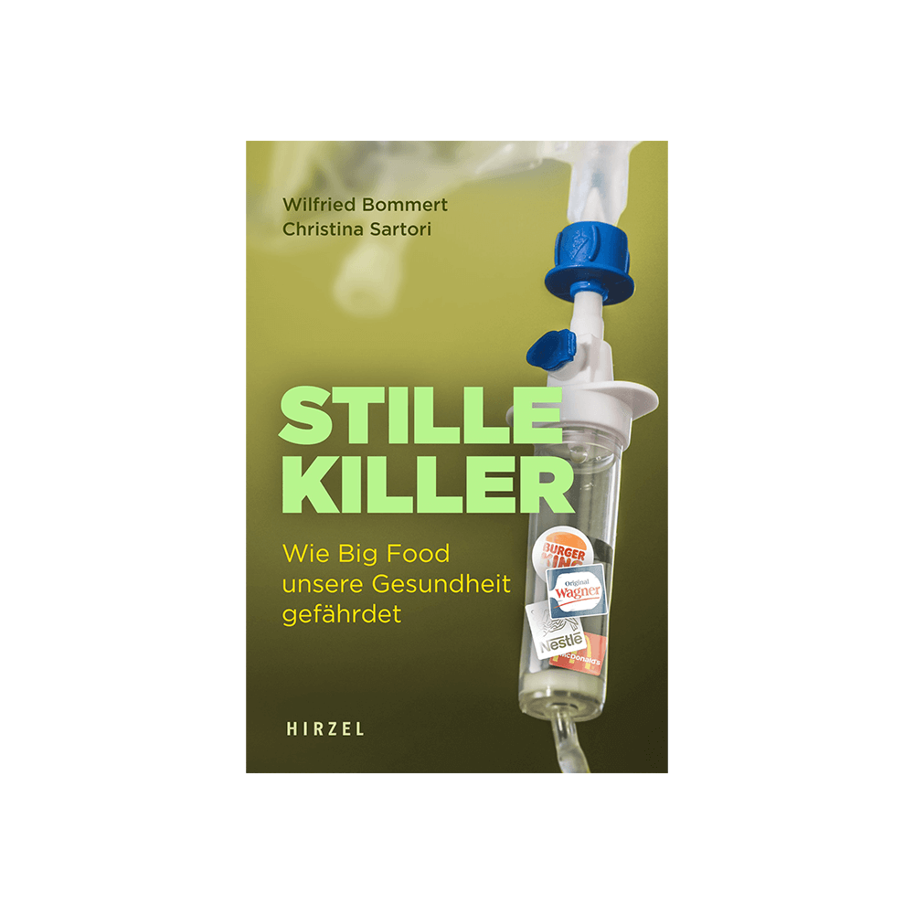 Stille Killer