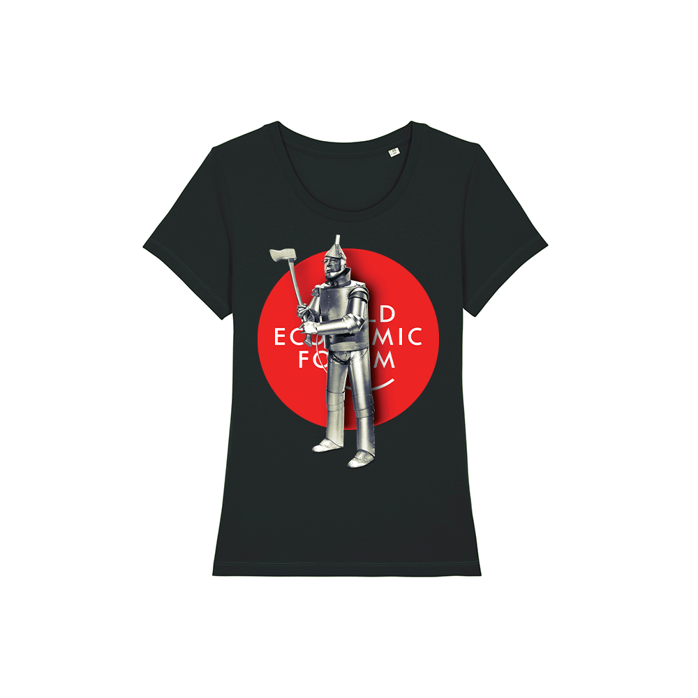 T-Shirt „Blechmann“