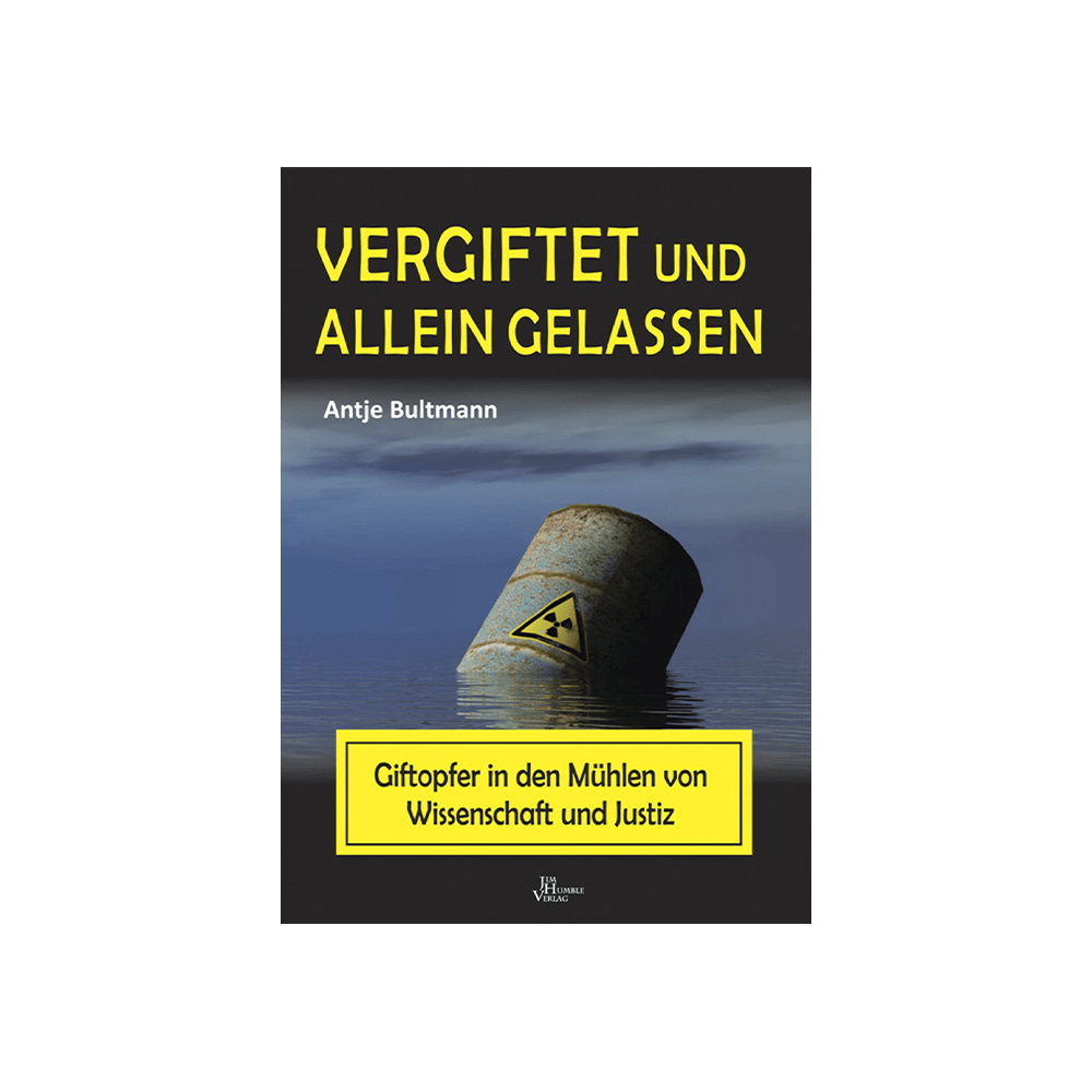 Vergiftet und allein gelassen