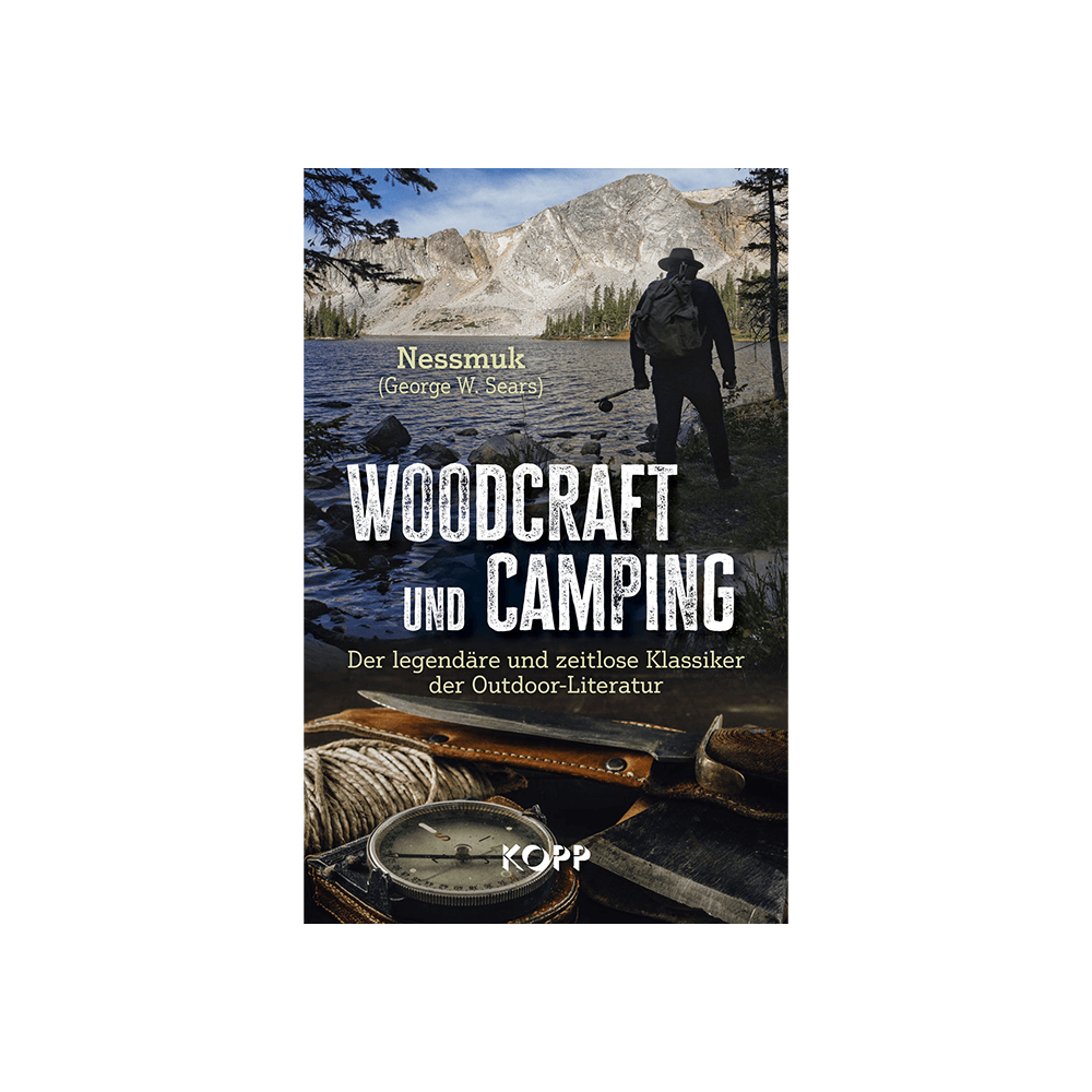 Woodcraft und Camping